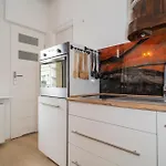 Apartamento Totu Pulaskiego 8 *