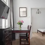 Totu Pulaskiego 8 * Sopot
