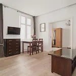 Totu Pulaskiego 8 Apartamento Sopot