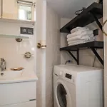 Totu Pulaskiego 8 Apartamento *