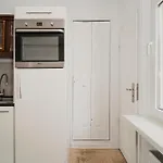 Totu Pulaskiego 8 Apartamento