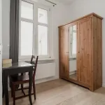 Totu Pulaskiego 8 Apartamento *