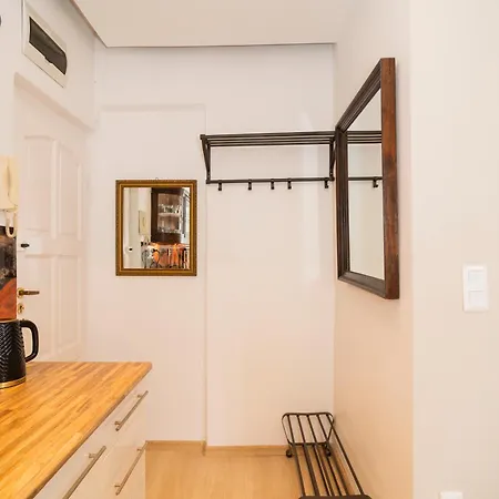 Totu Pulaskiego 8 דירה