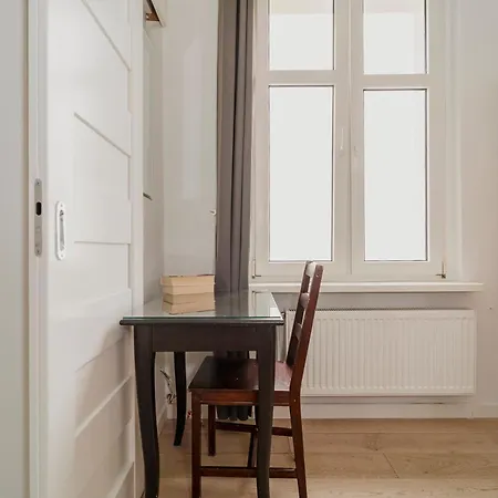 Totu Pulaskiego 8 סופוט