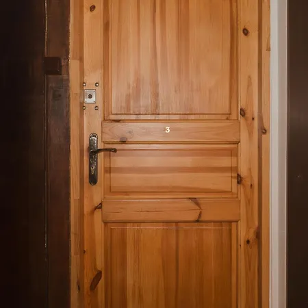 דירה Totu Pulaskiego 8 סופוט