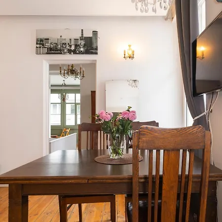 Totu Pulaskiego 8 * סופוט