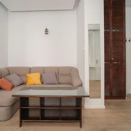 דירה Totu Pulaskiego 8