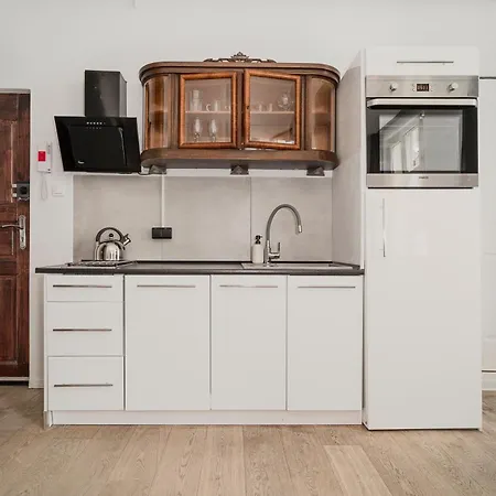 Totu Pulaskiego 8 סופוט