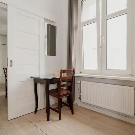 Totu Pulaskiego 8 * Sopot