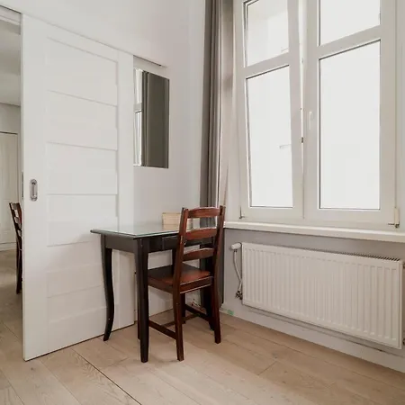 Totu Pulaskiego 8 * Sopot