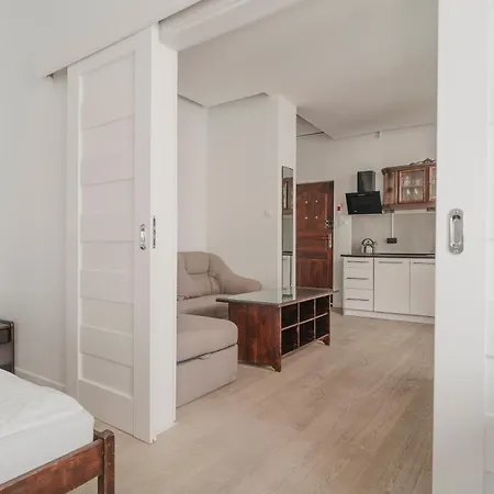 Totu Pulaskiego 8 סופוט