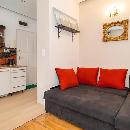 Totu Pulaskiego 8 Appartement *