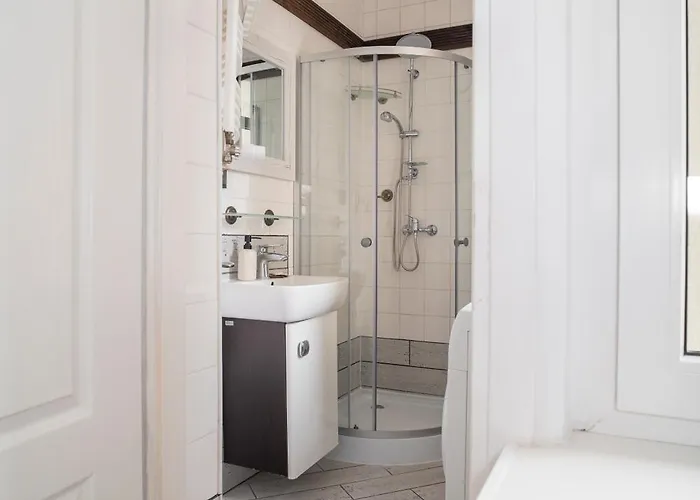 Totu Pulaskiego 8 Apartment *