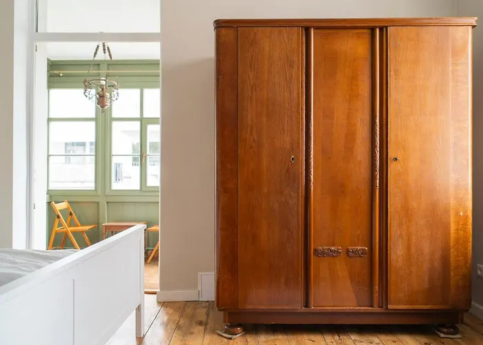 Apartment Totu Pulaskiego 8 Sopot