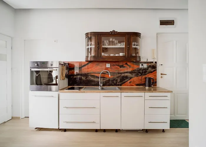 Totu Pulaskiego 8 * Sopot