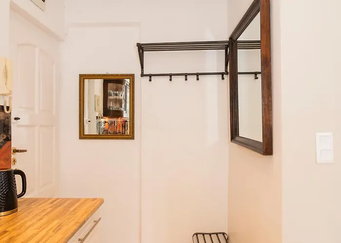 Totu Pulaskiego 8 Appartement