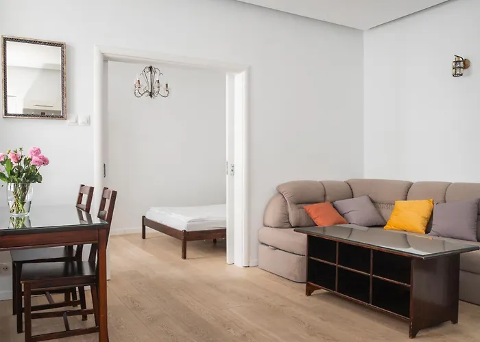 Apartment Totu Pulaskiego 8 Sopot