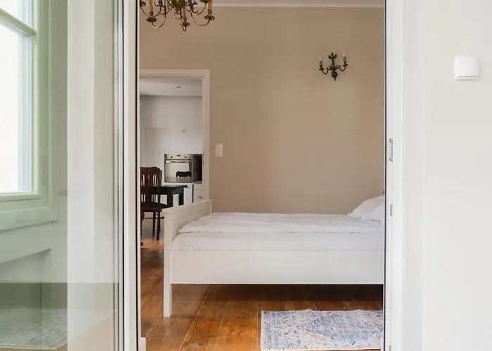 Totu Pulaskiego 8 Appartement Sopot