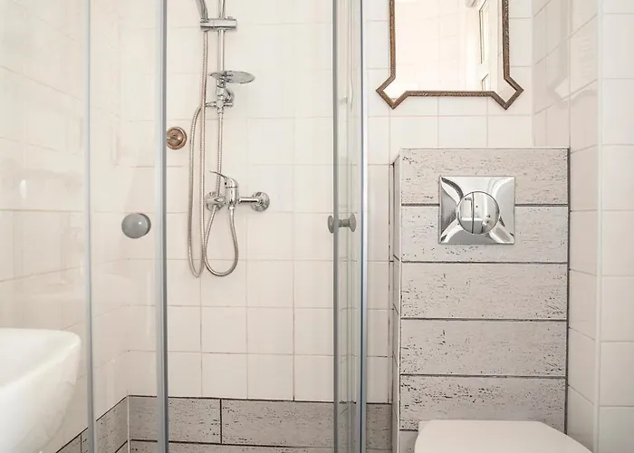 Apartment Totu Pulaskiego 8 Sopot