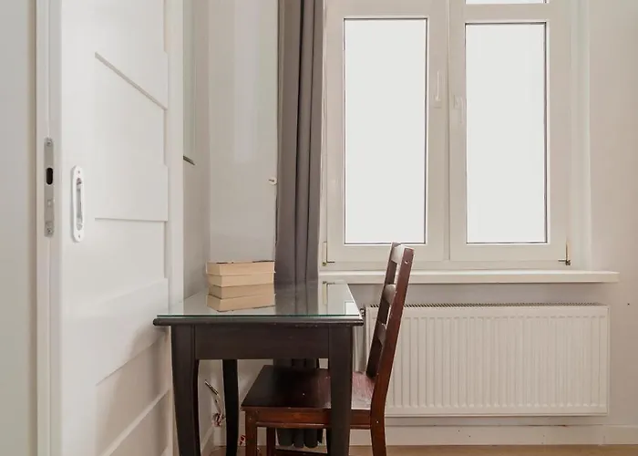 Totu Pulaskiego 8 Sopot