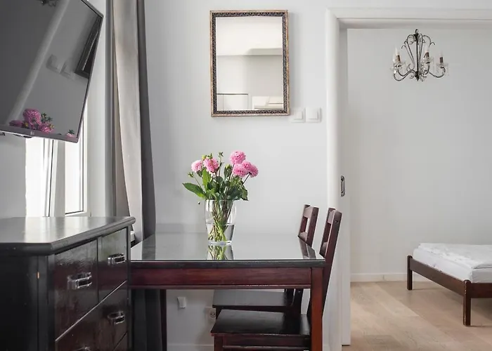 Totu Pulaskiego 8 * Sopot