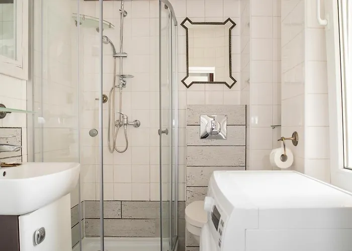 Totu Pulaskiego 8 Appartement *