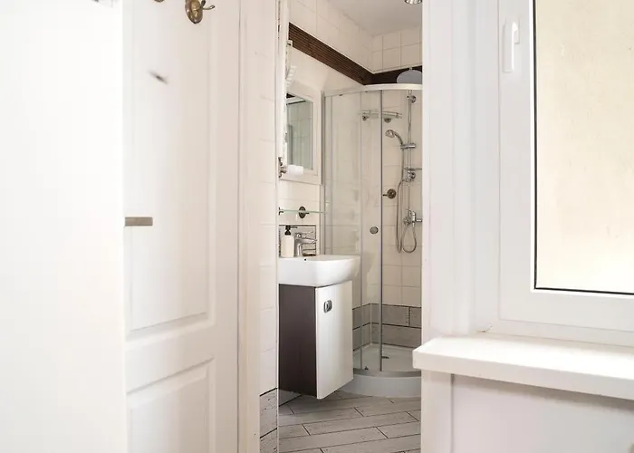 Totu Pulaskiego 8 Apartment