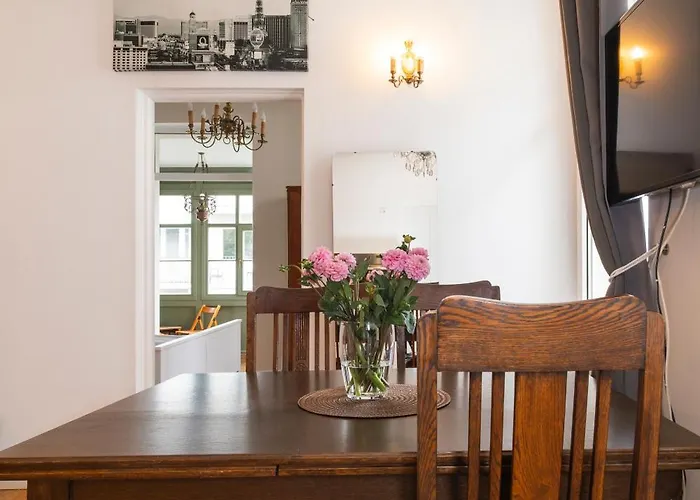 Totu Pulaskiego 8 * Sopot