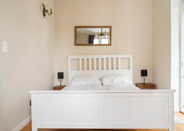 Totu Pulaskiego 8 Apartment *