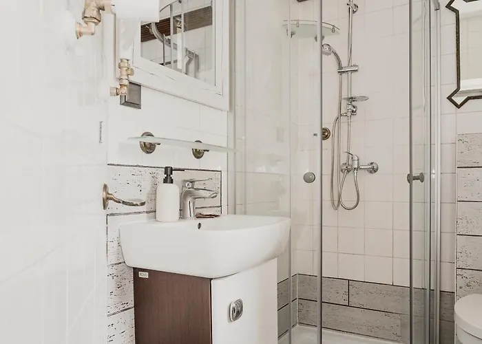 Totu Pulaskiego 8 Apartment Sopot